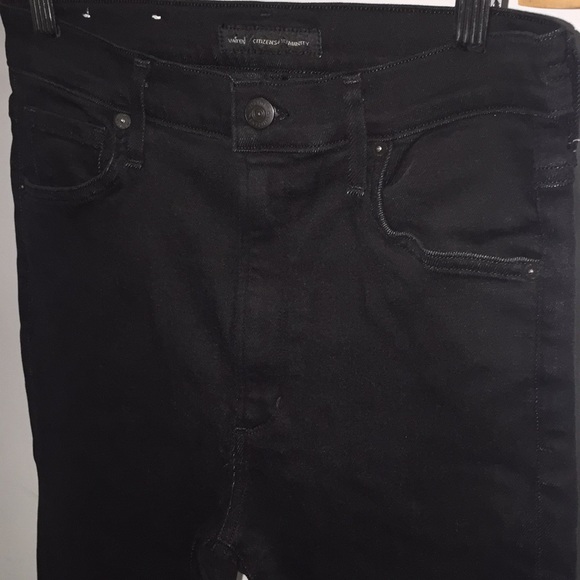 NWT Citizens of Humanity Wilfred slim high skinny - Picture 5 of 8